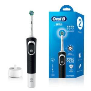 送料無料 P&amp;G ブラウン オーラルB すみずみクリーン マルチアクション