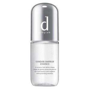 資生堂 dプログラム カンダンバリア エッセンス 40ml