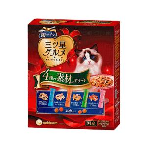 銀のスプーン 三ツ星グルメ 全成長段階用 200g 4種のアソート