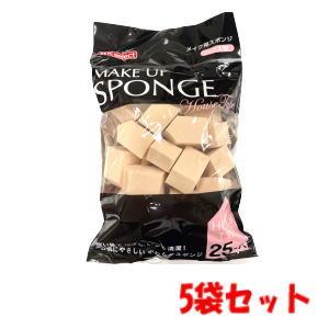 K-select（ケーセレクト） 【5袋セット】メイクアップ スポンジ