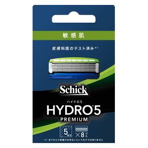 schick（シック） シック・ジャパン クアトロ4 チタニウム 替刃 8コ入