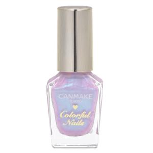 キャンメイク カラフルネイルズ 本体 N40 レインドロップス マニキュア アットコスメショッピングpaypayモール店 通販 Paypayモール