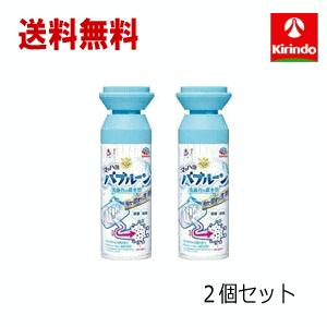 送料無料 ２本セット アース製薬 らくハピ マッハ泡バブルーン 洗面台の排水管 200mL×1個 泡洗浄 洗面台の排水管｜キリン堂通販SHOPヤフー店