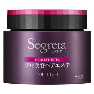 セグレタ 花王 ヘアエステ 180g : キリン堂通販SHOPヤフー店 - 通販