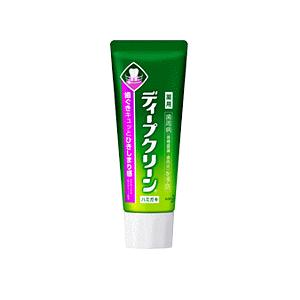 花王 ディープクリーン 薬用ハミガキ 60g【医薬部外品】