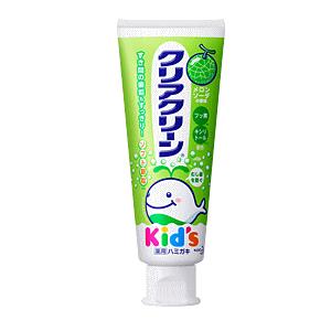 花王クリアクリーンKids キッズ メロンソーダ 70g