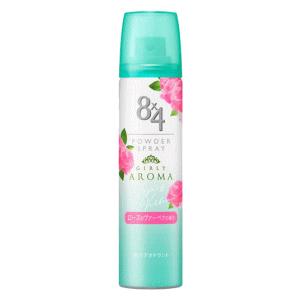 Kao（花王） 8×4 エイトフォー パウダースプレー ジューシーシトラス