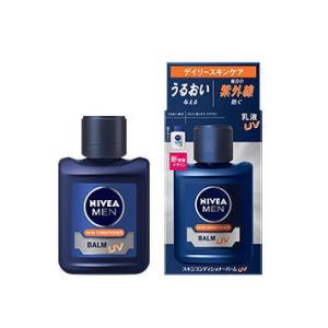 ビオレu 花王 ニベアメン スキンコンディショナーバーム