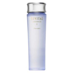 REVITAL 【ポイント5倍】資生堂 リバイタル ローションEX I 130mL