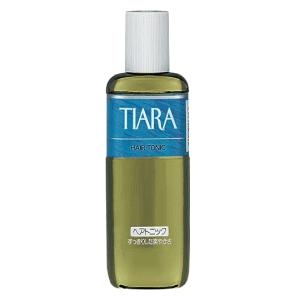 SHISEIDO（資生堂） ティアラ ヘアトニック : マツモト化粧品店 - 通販