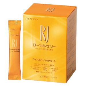 送料無料】オリヒロ ローヤルゼリー3000 90粒（30日分） : 十字屋薬粧