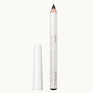 SHISEIDO 6本セット資生堂 眉墨鉛筆 1：ブラック : キリン堂通販SHOP 