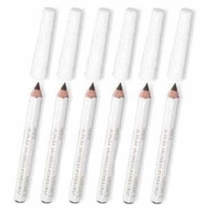 SHISEIDO（資生堂） 6本セット資生堂 眉墨鉛筆 2 ダークブラウン