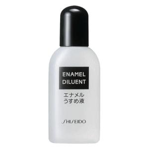 資生堂 エナメルうすめ液NA 15ml