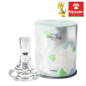 SHISEIDO（資生堂） 香水 ホワイトローズナチュラル : マツモト化粧品