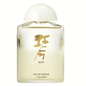 SHISEIDO（資生堂） 琴 オーデコロン 80ml : キリン堂通販SHOPヤフー店