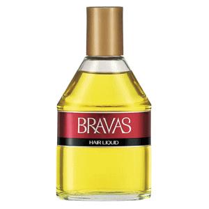 資生堂 ブラバス ヘアリキッド L 270ml