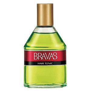 資生堂 ブラバス BRAVAS ヘアリキッド (180ml) 男性用 整髪料