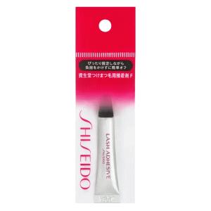 6個セット資生堂 つけまつ毛用接着剤 F 3.3g