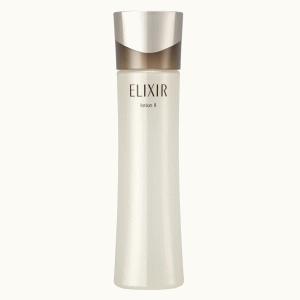 送料無料 資生堂 エリクシール アドバンスド ローション T ll 170ml