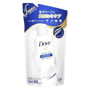 ユニリーバ ユニリーバ・ジャパン ダヴ モイスチャーケア シャンプー