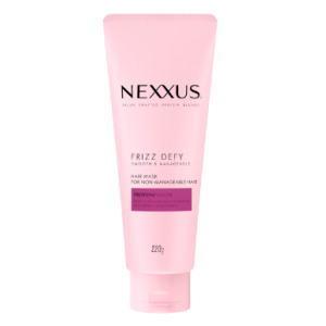 ユニリーバ・ジャパン NEXXUS(ネクサス) スムースアンドマネージャブル ヘアマスク 220g