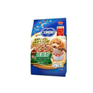 コンボ ドッグ 低脂肪 ( 1.7kg*6セット )/ コンボ(COMBO) : 爽快
