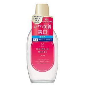 明色化粧品 薬用リンクルホワイトローション 170mL｜kirindo