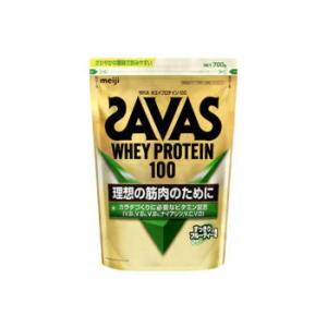 ザバス ホエイプロテイン100 すっきりフルーティー風味 ( 700g