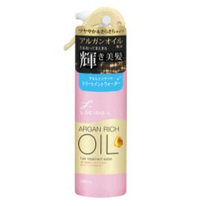 マンダム ルシードエル オイルトリートメント ＃シャイニーヘアウォーター 170ml｜kirindo