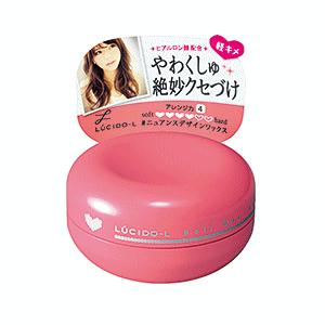 mandom（マンダム） ルシードエル(LUCIDO-L)ニュアンスデザイン