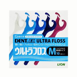 ライオン歯科材 デント EX ウルトラフロス M10 10本入×1個 人気の歯間ブラシ Mサイズ キリン堂通販SHOP PayPayモール店 - 通販 - PayPayモール ライオン歯科材 デント EX ウルトラフロス M10 10本入×1個 人気の歯間ブラシ Mサイズ キリン堂通販SHOP PayPayモール店 - 通販 - PayPayモール