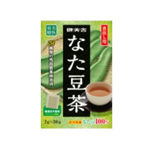 健美舎 なた豆茶 2g×30包入※軽減税率対象｜kirindo