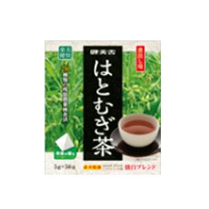 健美舎 はとむぎ茶 5g×56包※軽減税率対象｜kirindo