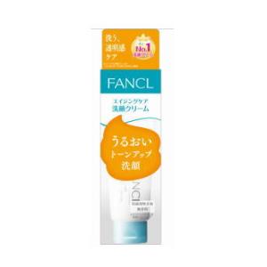 ファンケル エイジングケア 洗顔クリーム 90g