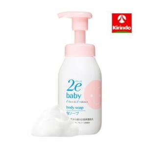 資生堂薬品 ドゥーエ 泡ソープ 300mLの詳細画像1