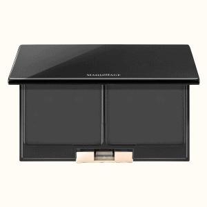資生堂 マキアージュ ドラマティックフェイスパウダー用ケース