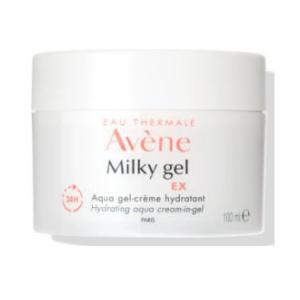 Avene（アベンヌ） ミルキージェル エンリッチ LF 50mL