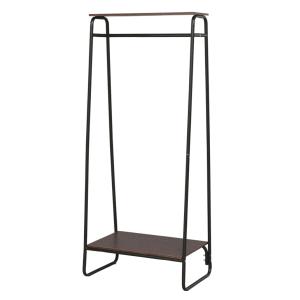 送料無料 アイリスオーヤマ(株) スタイルハンガー２ＷＡＹボードＰＩ−Ｂ２PI-B2ブラック シワな...