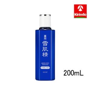 薬用 雪肌精 ローション エクセレント ( 200ml )/ : 爽快ドラッグ