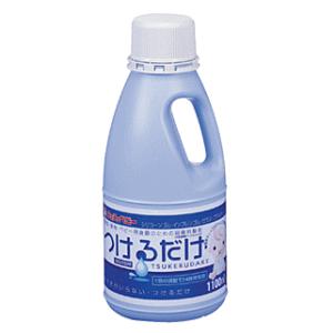 ジェクス チュチュベビー つけるだけ 1100mlの商品画像