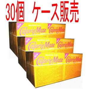 カロリーメイト ブロックタイプ フルーツ味 ( 4本入*30コセット