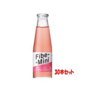 【30本セット】 大塚製薬 ファイブミニ 100ｍｌ【特定保健用食品】【軽減税率対象商品】