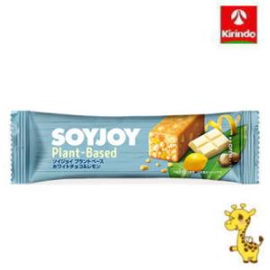 大塚製薬 ソイジョイ プラントベース ホワイトチ...の商品画像