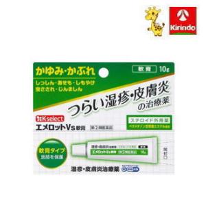 エメロットＶｓ軟膏の商品画像
