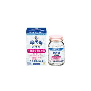 小林製薬命の母 ホワイト １８０錠【第2類医薬品】