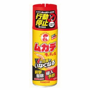 大日本除虫菊 ムカデキンチョール 行動停止プラス 300ml