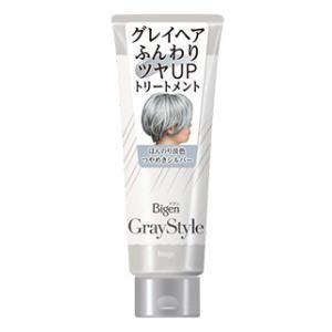 ティアラ SHISEIDO 資生堂 トリートメント カラー リンス グレー 220g