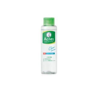 ロート製薬 アクネス パウダー化粧水 180ml メンソレータム : 総合通販