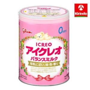 アイクレオ バランスミルク 800g ※軽減税率...の商品画像